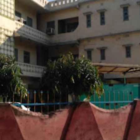Vijieya Hotel Bihar Saharsa Extérieur photo