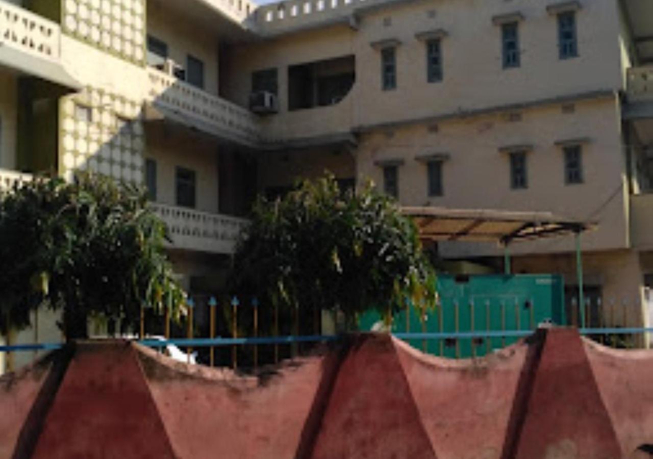 Vijieya Hotel Bihar Saharsa Extérieur photo