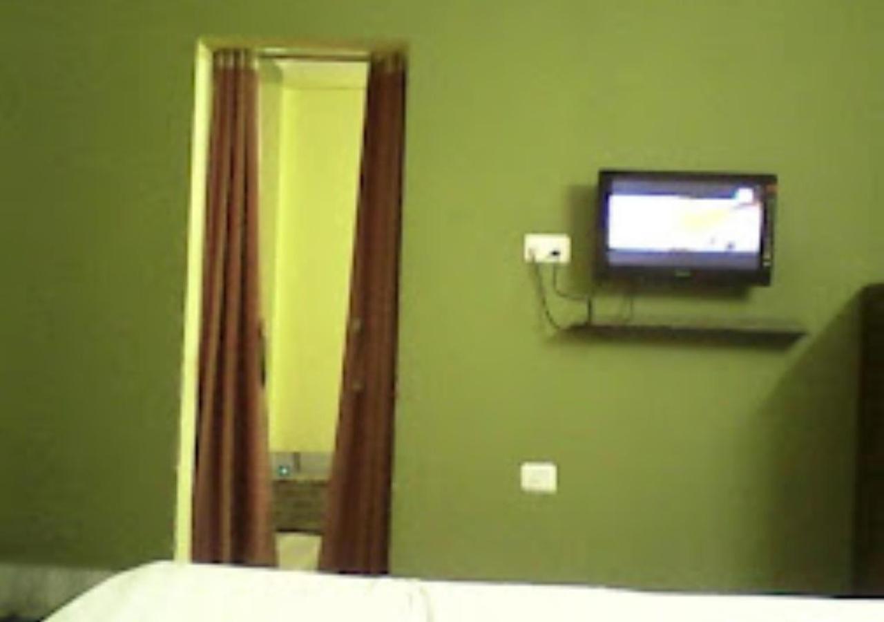Vijieya Hotel Bihar Saharsa Extérieur photo