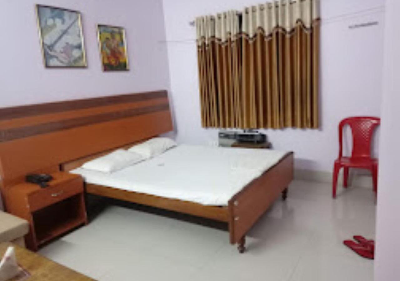 Vijieya Hotel Bihar Saharsa Extérieur photo