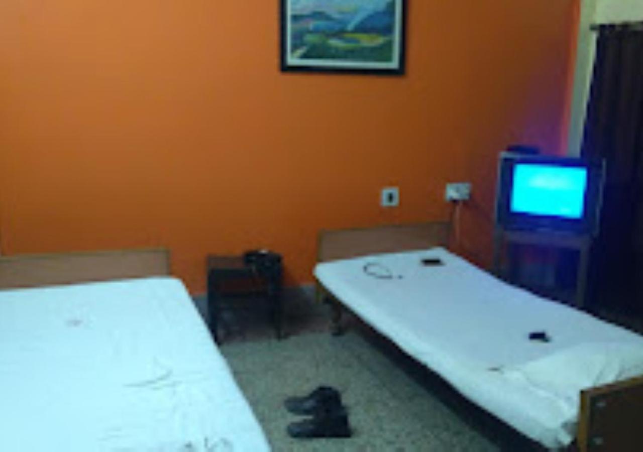 Vijieya Hotel Bihar Saharsa Extérieur photo