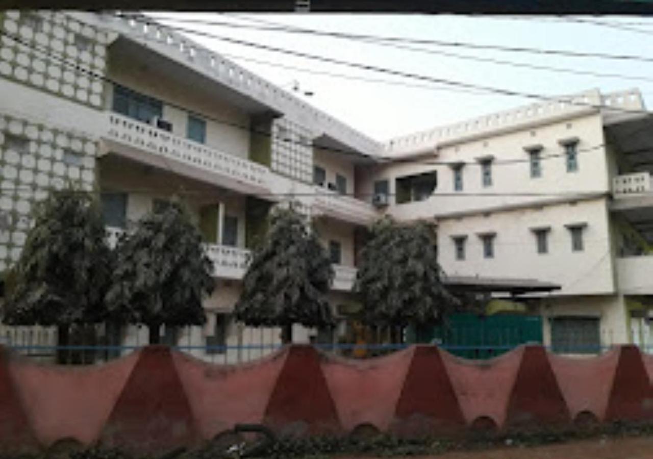Vijieya Hotel Bihar Saharsa Extérieur photo