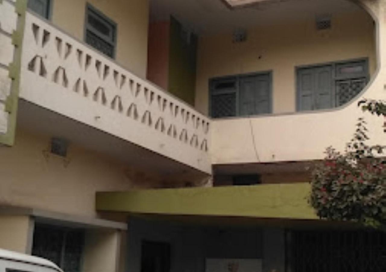 Vijieya Hotel Bihar Saharsa Extérieur photo