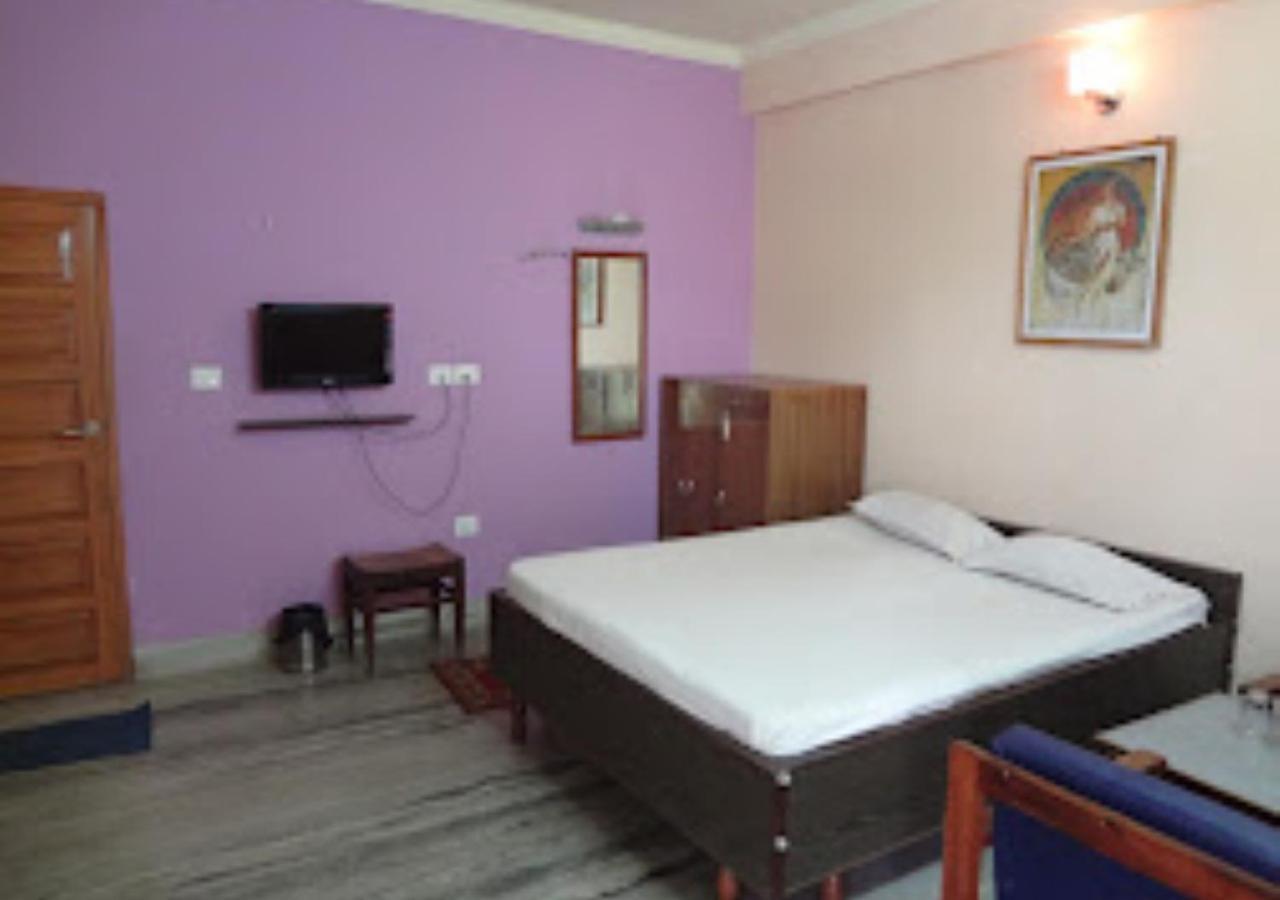 Vijieya Hotel Bihar Saharsa Extérieur photo