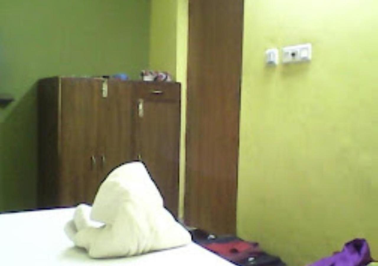 Vijieya Hotel Bihar Saharsa Extérieur photo