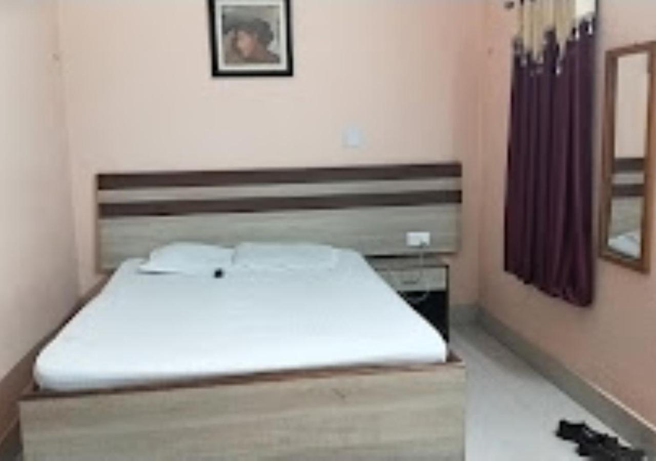 Vijieya Hotel Bihar Saharsa Extérieur photo