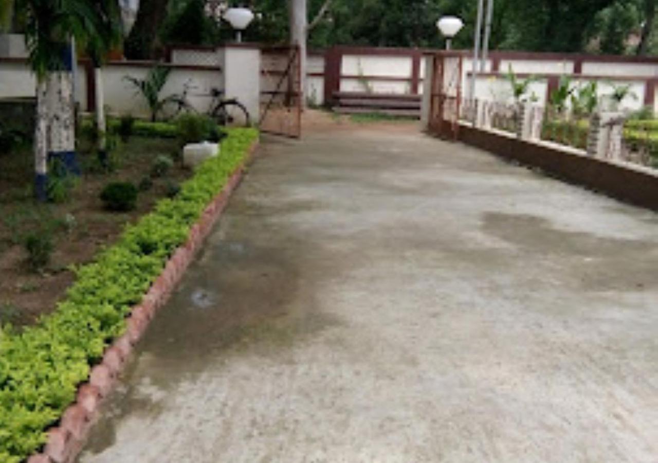 Vijieya Hotel Bihar Saharsa Extérieur photo