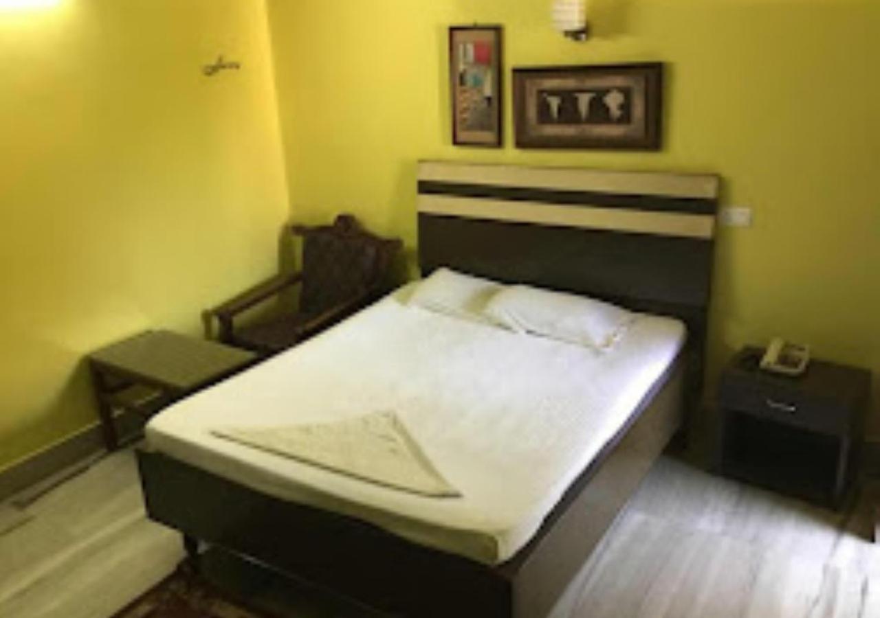 Vijieya Hotel Bihar Saharsa Extérieur photo