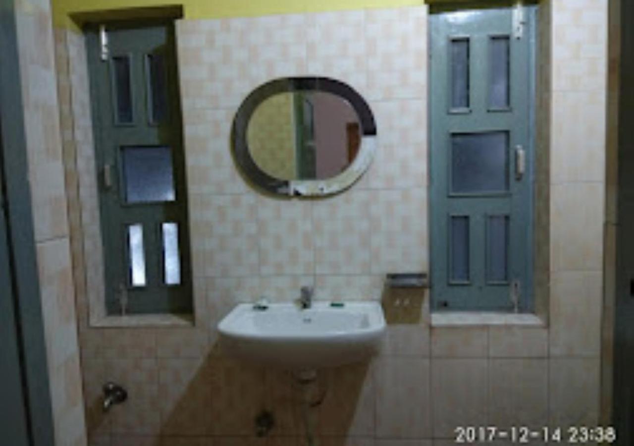 Vijieya Hotel Bihar Saharsa Extérieur photo