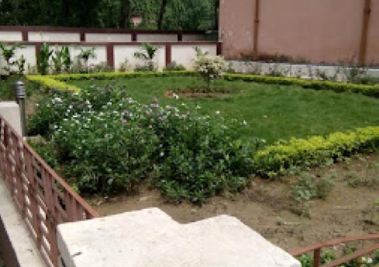 Vijieya Hotel Bihar Saharsa Extérieur photo