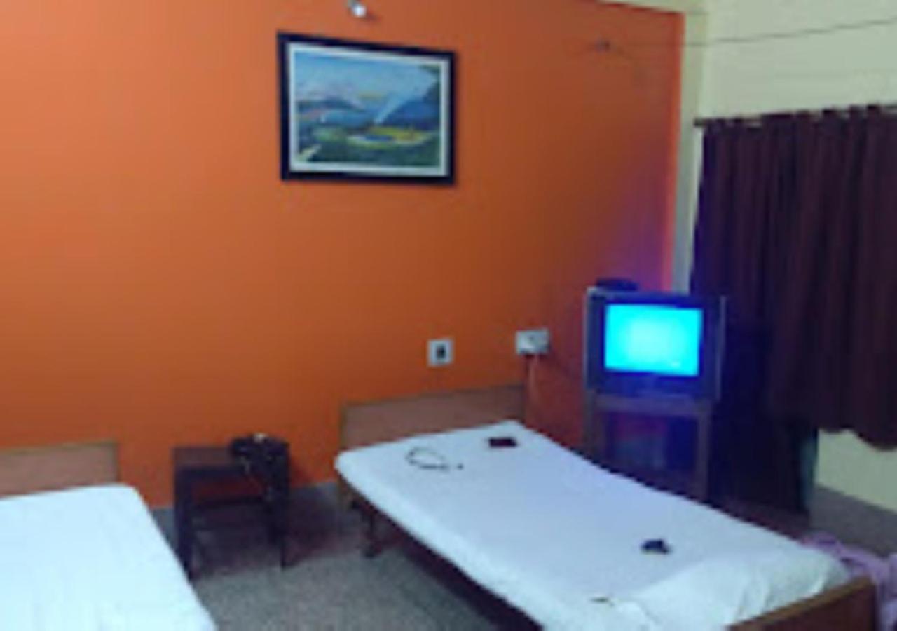 Vijieya Hotel Bihar Saharsa Extérieur photo