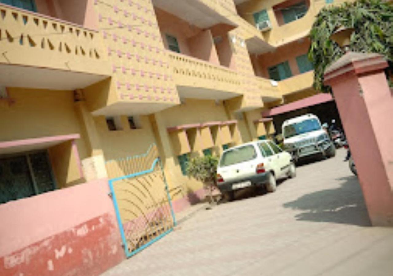 Vijieya Hotel Bihar Saharsa Extérieur photo