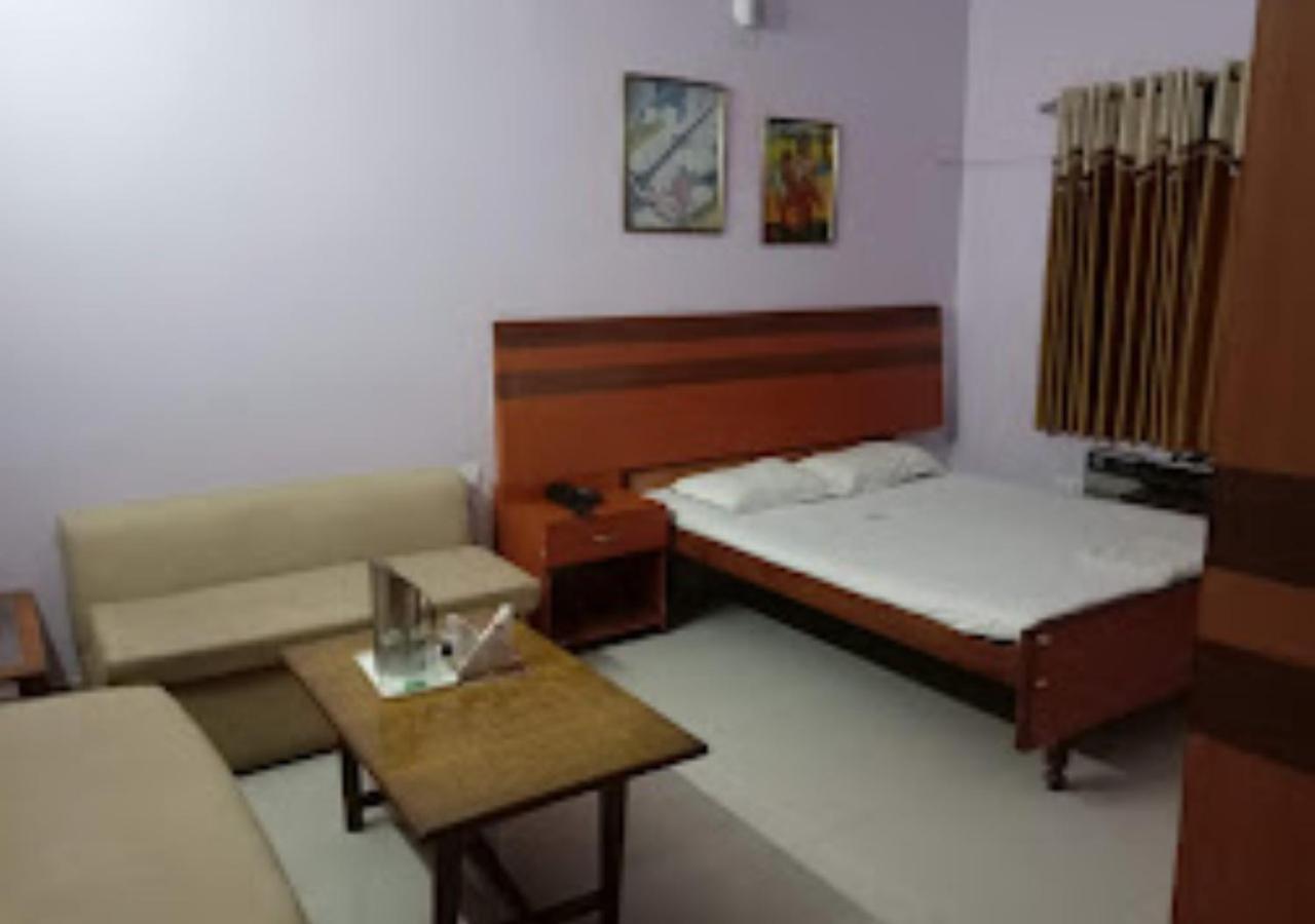 Vijieya Hotel Bihar Saharsa Extérieur photo