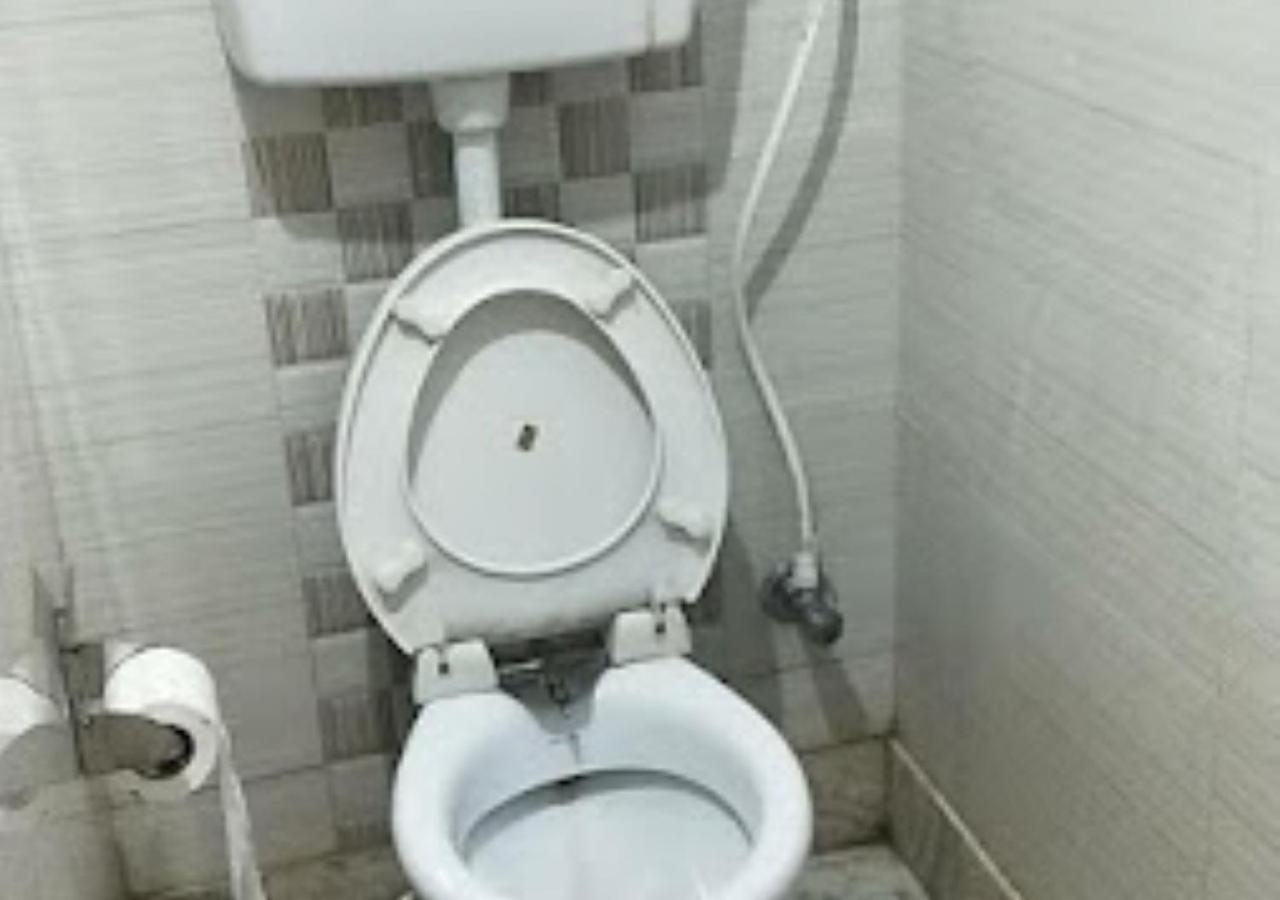 Vijieya Hotel Bihar Saharsa Extérieur photo