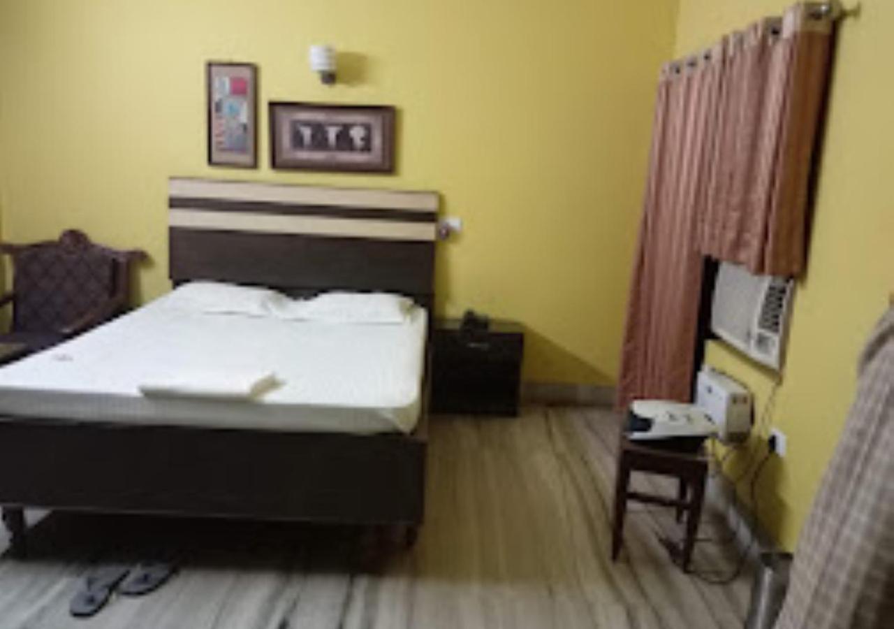 Vijieya Hotel Bihar Saharsa Extérieur photo