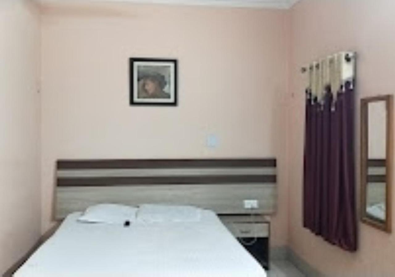 Vijieya Hotel Bihar Saharsa Extérieur photo