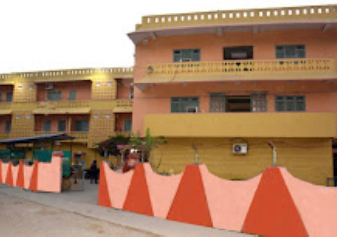 Vijieya Hotel Bihar Saharsa Extérieur photo